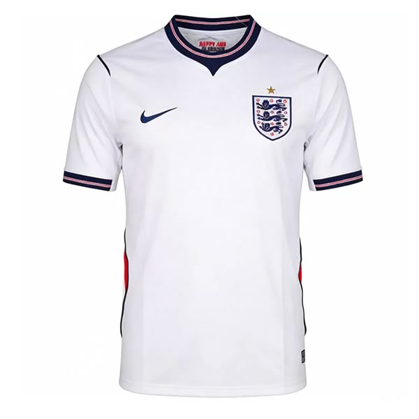 England 2026 World Cup Home Kit