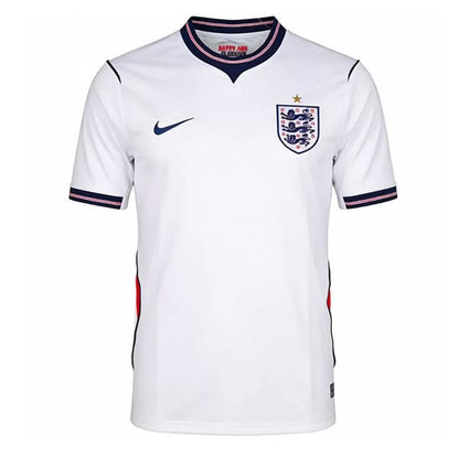 England 2026 World Cup Home Kit