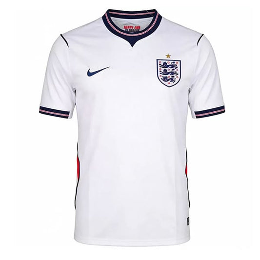 England 2026 World Cup Home Kit