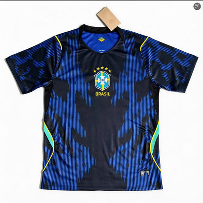 Brazil 2026 World Cup Away Kit
