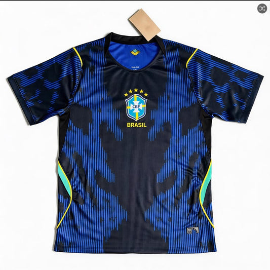 Brazil 2026 World Cup Away Kit