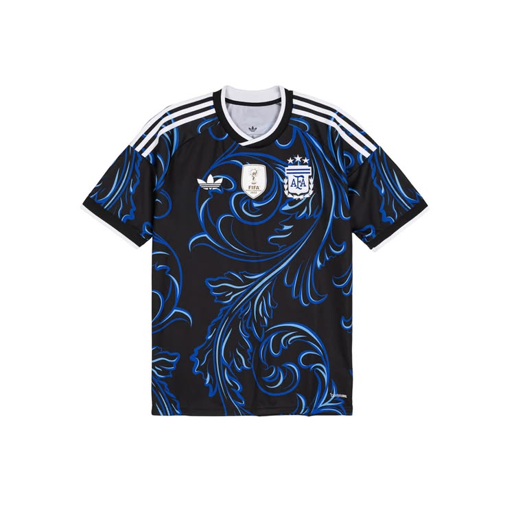 Argentina 2026 World Cup Away Kit