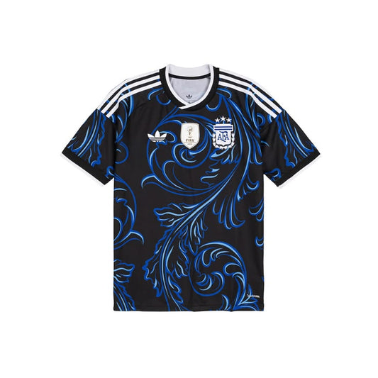 Argentina 2026 World Cup Away Kit
