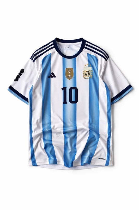 Argentina 2026 World Cup Home Kit