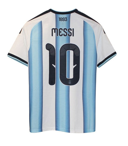 Argentina 2026 World Cup Home Kit