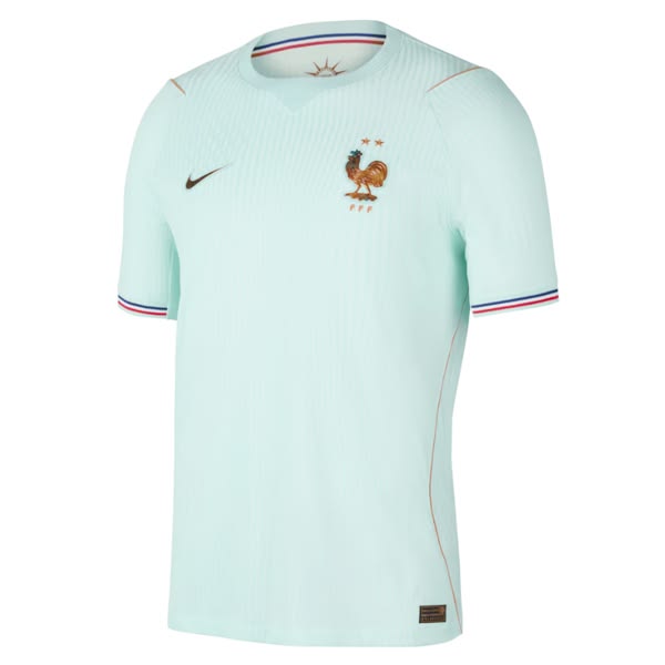 France 2026 World Cup Away Kit