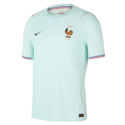 France 2026 World Cup Away Kit