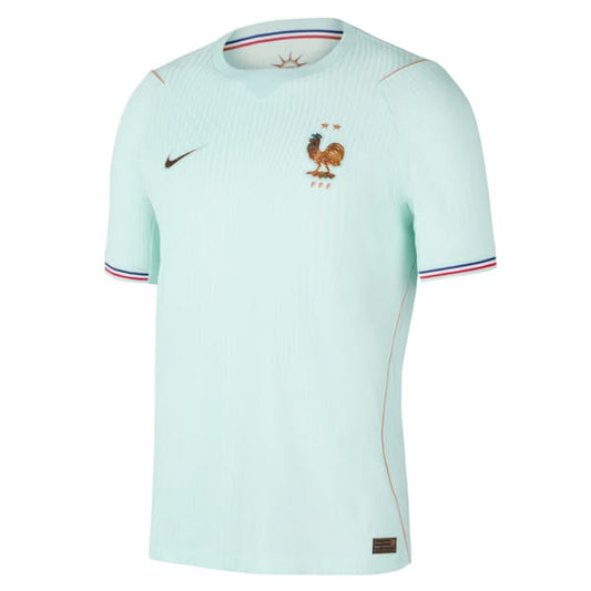 France 2026 World Cup Away Kit