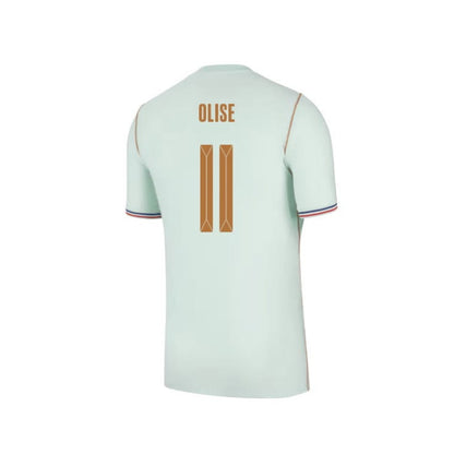 France 2026 World Cup Away Kit