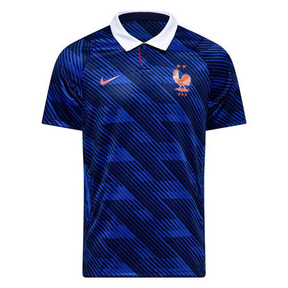 France 2026 World Cup Home Kit