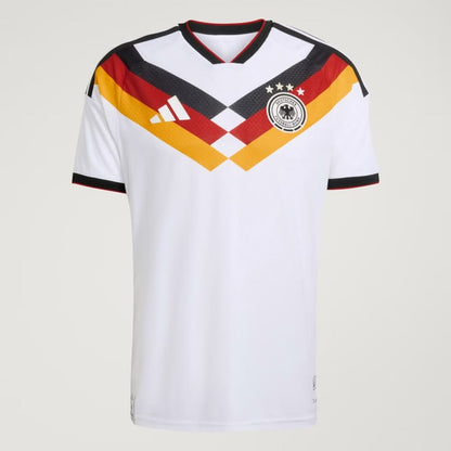 Germany 2026 World Cup Home Kit