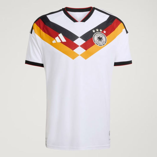 Germany 2026 World Cup Home Kit