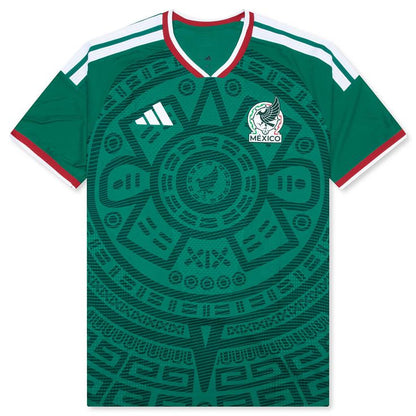 Mexico 2026 World Cup Home Kit