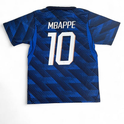 France 2026 World Cup Home Kit