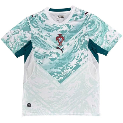 Portugal 2026 Away Kit - World Cup 2026