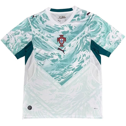 Portugal 2026 Away Kit - World Cup 2026