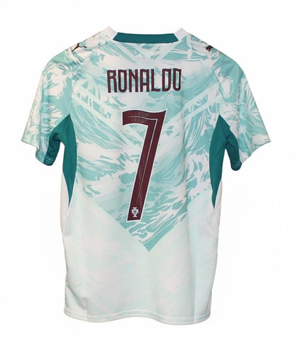Portugal 2026 Away Kit - World Cup 2026