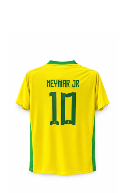 Brazil 2026 World Cup Home Kit